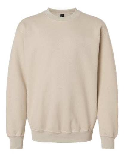Gildan SF000B Youth Softstyle® Midweight Crewneck Sweatshirt