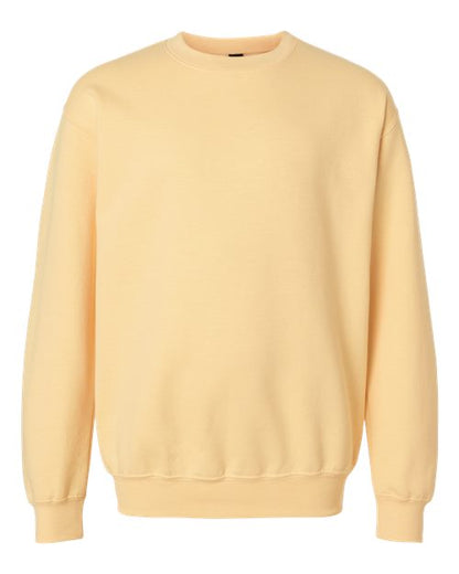 Gildan SF000B Youth Softstyle® Midweight Crewneck Sweatshirt