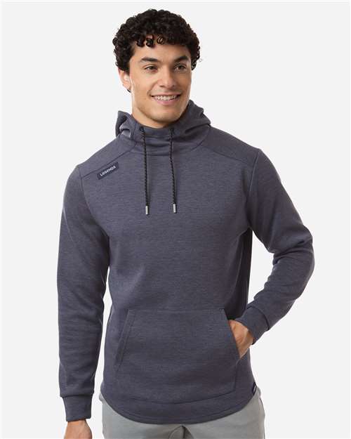 Navy Heather color variant