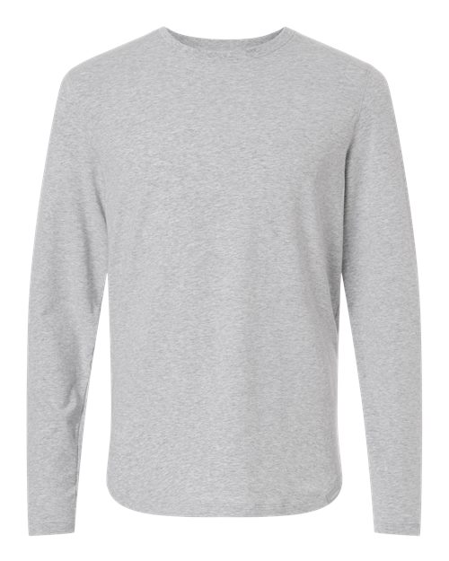 Heather Grey color variant