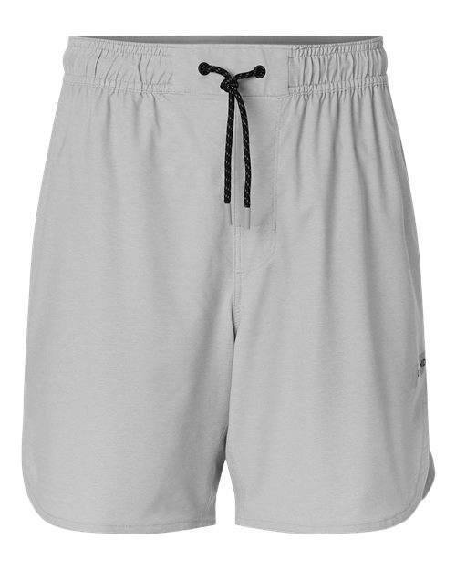 Light Grey Heather color variant