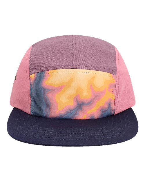 Lava Topo color variant