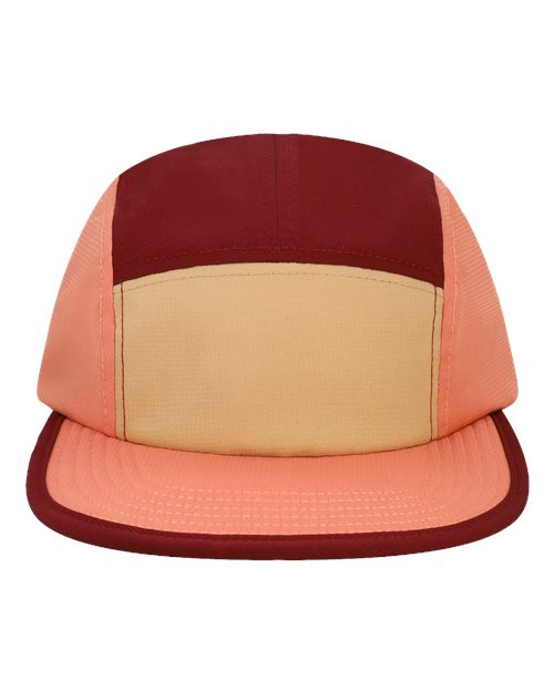 Mauve/ Maroon color variant