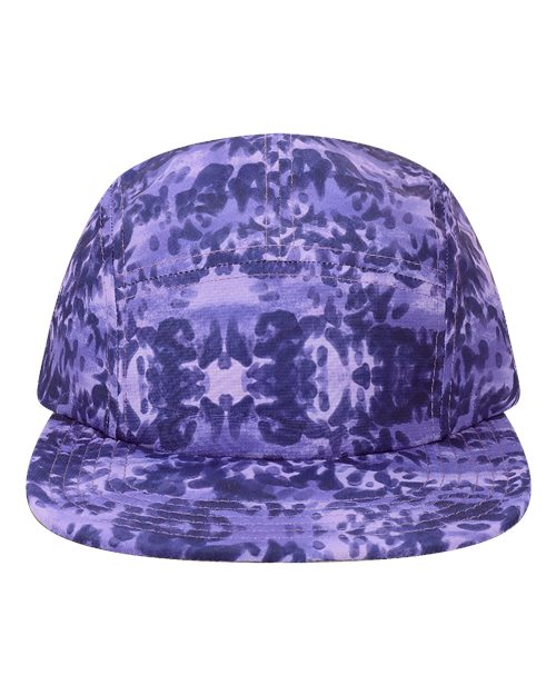 Purple Paint Camo color variant