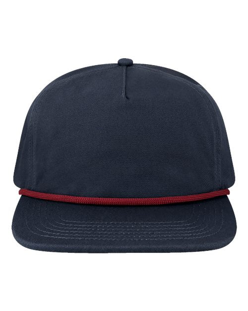 Navy/ Maroon color variant