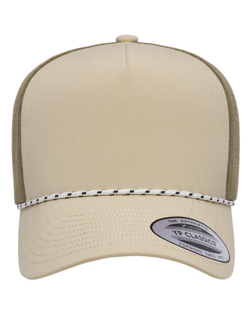 Beige/ Loden Green/ Beige color variant