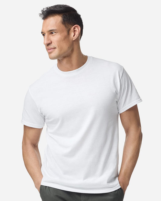 Gildan 8000 Unisex DryBlend® T-Shirt - Star Hats & Embroidery