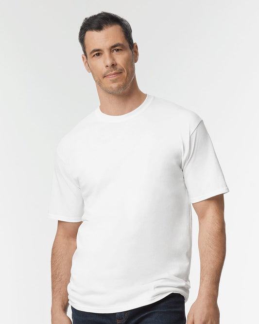 Gildan 2000T Men's Tall Ultra Cotton® T-Shirt - Star Hats & Embroidery