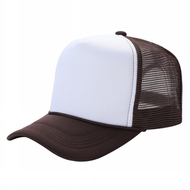 White/Brown color variant
