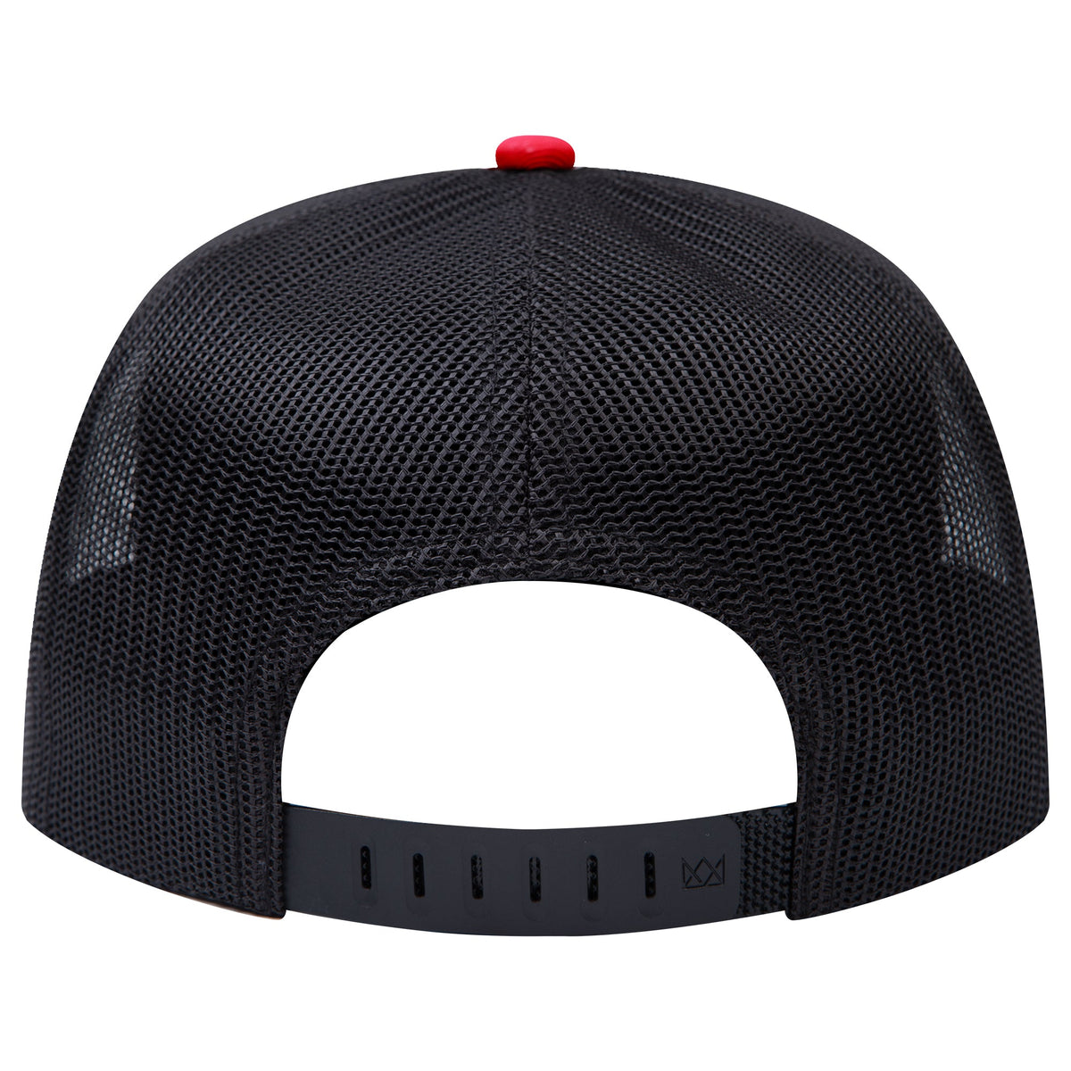 Empire Cove 5 Panel Classic Trucker Hat EC008 - Sample