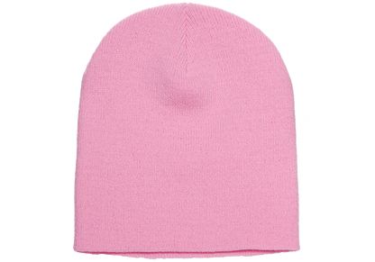 Yupoong 1500KC Short 8" Beanie Knit Cap - YP Classics