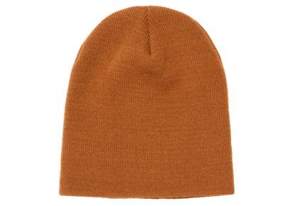 Yupoong 1500KC Short 8" Beanie Knit Cap - YP Classics
