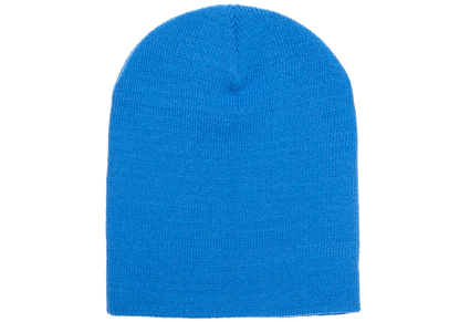 Yupoong 1500KC Short 8" Beanie Knit Cap - YP Classics