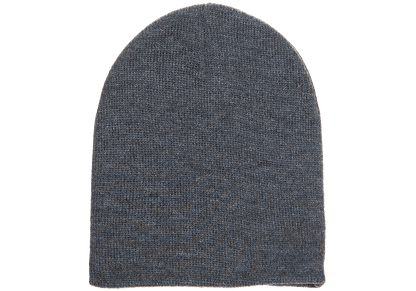 Yupoong 1500KC Short 8" Beanie Knit Cap - YP Classics