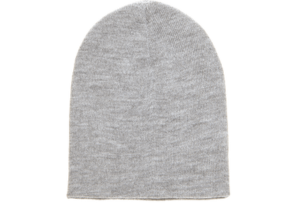 Yupoong 1500KC Short 8" Beanie Knit Cap - YP Classics