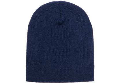 Yupoong 1500KC Short 8" Beanie Knit Cap - YP Classics