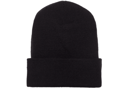 Yupoong 1501KC Long Beanie with Cuff Knit Cap - YP Classics