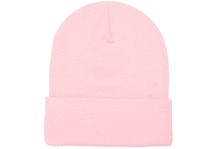 Yupoong 1501KC Long Beanie with Cuff Knit Cap - YP Classics