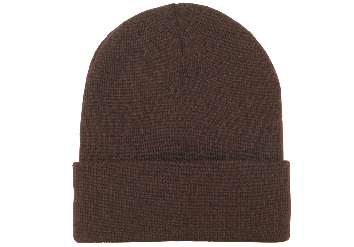Yupoong 1501KC Long Beanie with Cuff Knit Cap - YP Classics