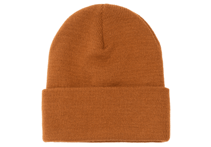 Yupoong 1501KC Long Beanie with Cuff Knit Cap - YP Classics