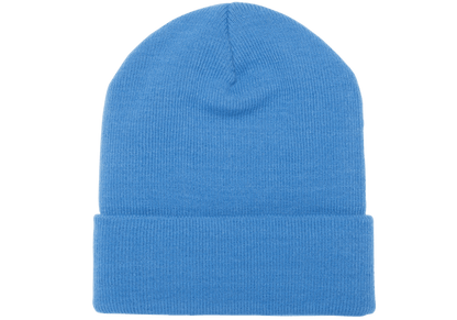 Yupoong 1501KC Long Beanie with Cuff Knit Cap - YP Classics