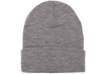 Yupoong 1501KC Long Beanie with Cuff Knit Cap - YP Classics