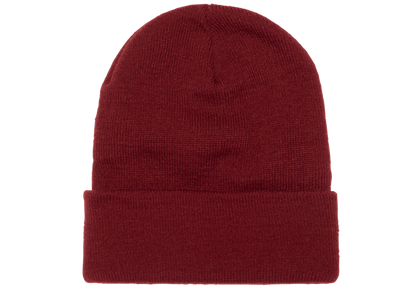 Yupoong 1501KC Long Beanie with Cuff Knit Cap - YP Classics
