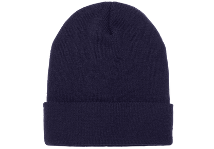 Yupoong 1501KC Long Beanie with Cuff Knit Cap - YP Classics