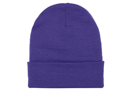 Yupoong 1501KC Long Beanie with Cuff Knit Cap - YP Classics