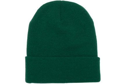 Yupoong 1501KC Long Beanie with Cuff Knit Cap - YP Classics