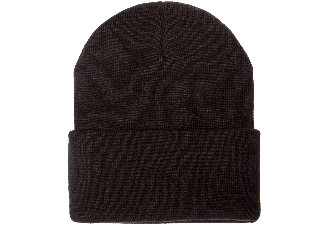Yupoong 1535TH Thinsulate Cuffed Beanie YP Classics Flexfit 1535TH