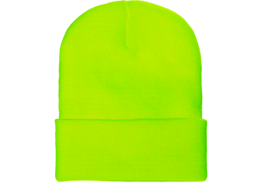 Yupoong 1535TH Thinsulate Cuffed Beanie YP Classics Flexfit 1535TH