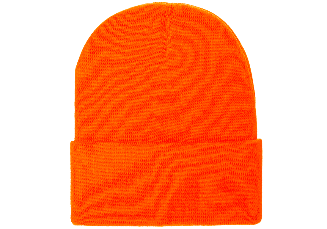 Yupoong 1535TH Thinsulate Cuffed Beanie YP Classics Flexfit 1535TH