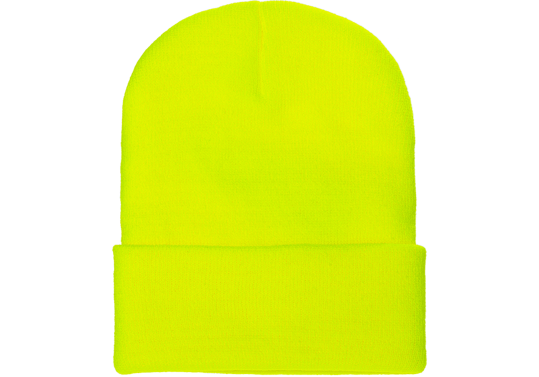 Yupoong 1535TH Thinsulate Cuffed Beanie YP Classics Flexfit 1535TH