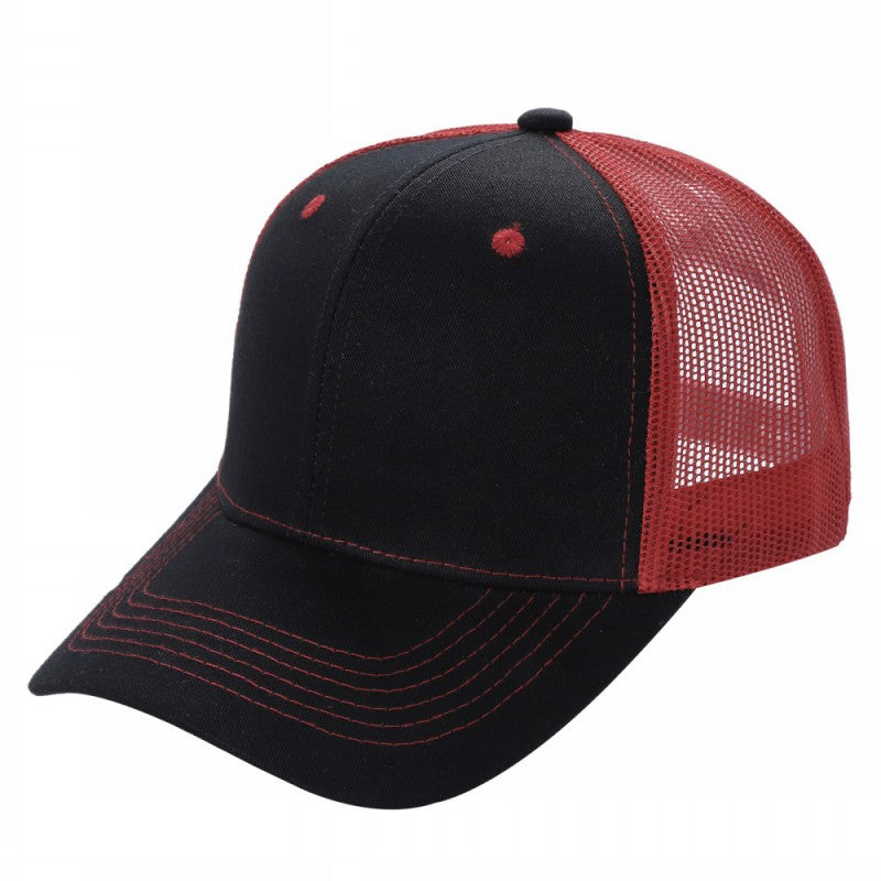Black/Red color variant