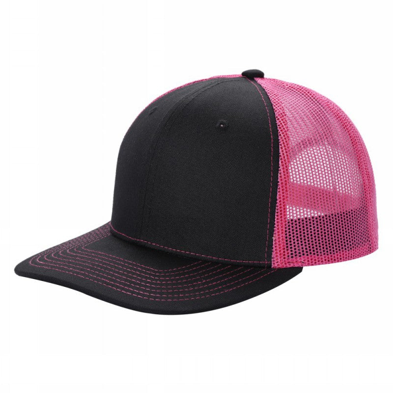 Black/N.Pink color variant