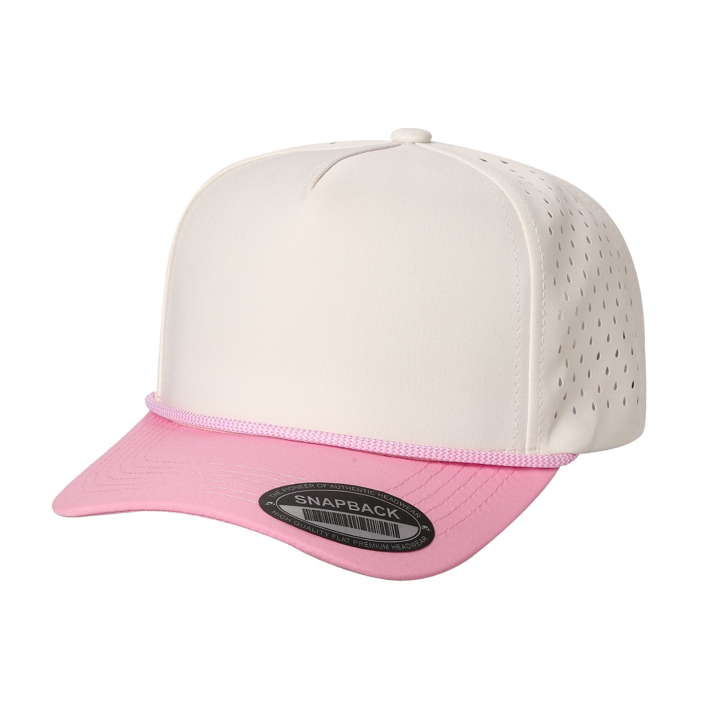 Tan/Pink color variant