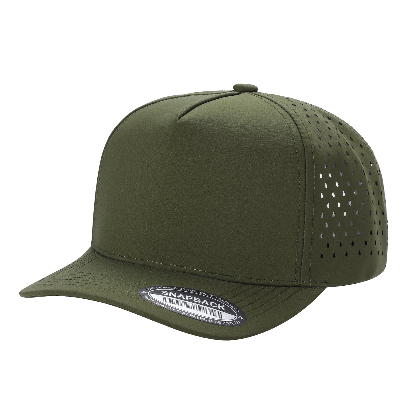Olive color variant