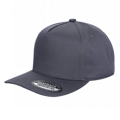 Unbranded 5 Panel Hat, Blank Baseball Cap