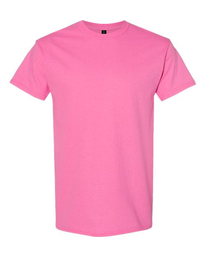 Gildan 5000 Unisex Heavy Cotton™ T-Shirt