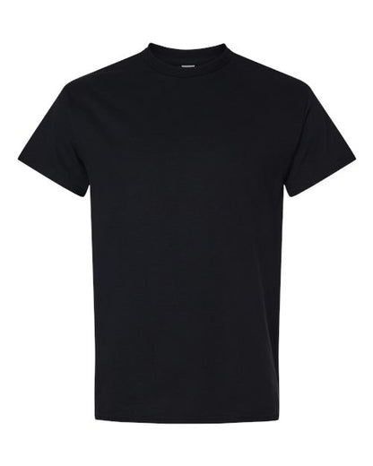 Gildan 5000 Unisex Heavy Cotton™ T-Shirt