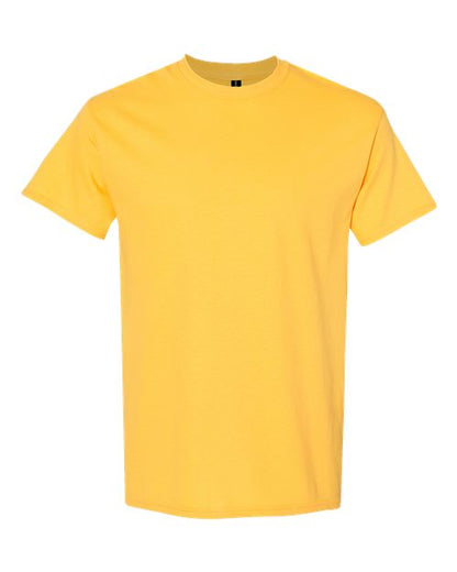 Gildan 5000 Unisex Heavy Cotton™ T-Shirt