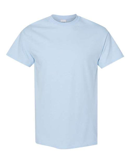 Gildan 5000 Unisex Heavy Cotton™ T-Shirt