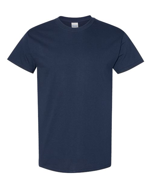 Gildan 5000 Unisex Heavy Cotton™ T-Shirt