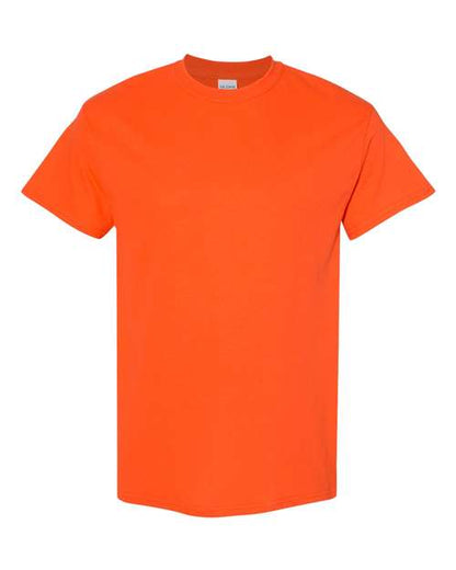 Gildan 5000 Unisex Heavy Cotton™ T-Shirt