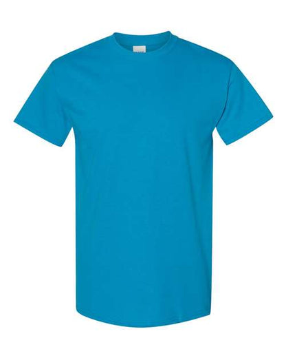 Gildan 5000 Unisex Heavy Cotton™ T-Shirt