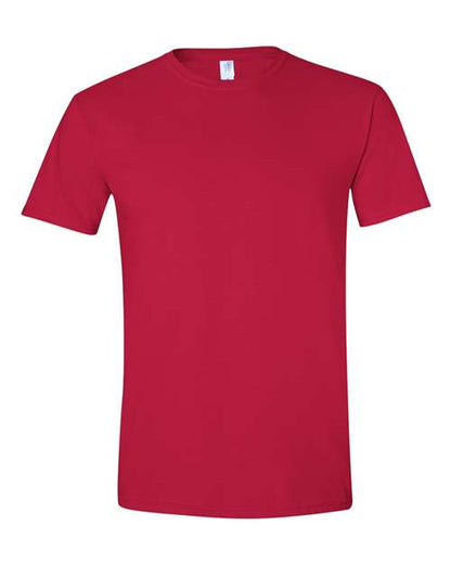 Gildan 64000 Unisex Softstyle® T-Shirt