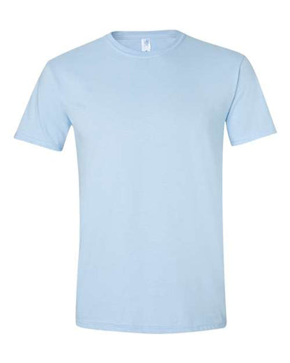 Gildan 64000 Unisex Softstyle® T-Shirt