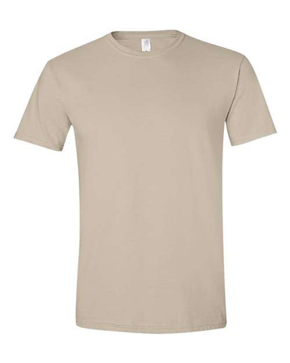 Gildan 64000 Unisex Softstyle® T-Shirt