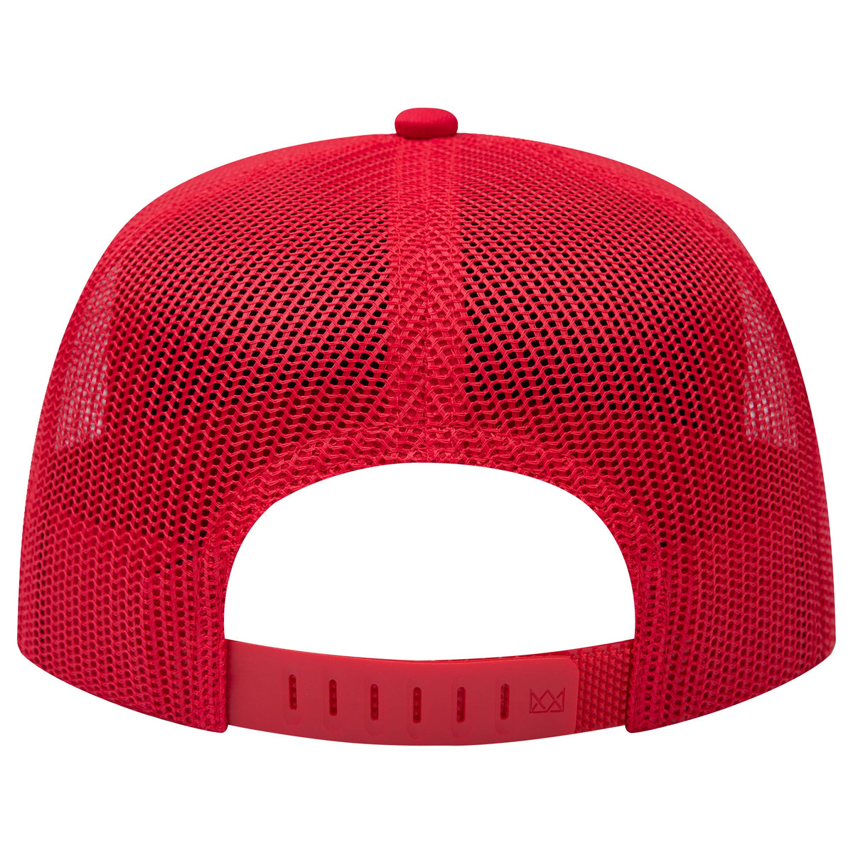Empire Cove 5 Panel Classic Trucker Hat EC008 - Sample